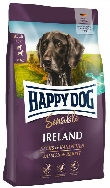HAPPY DOG IRELAND 