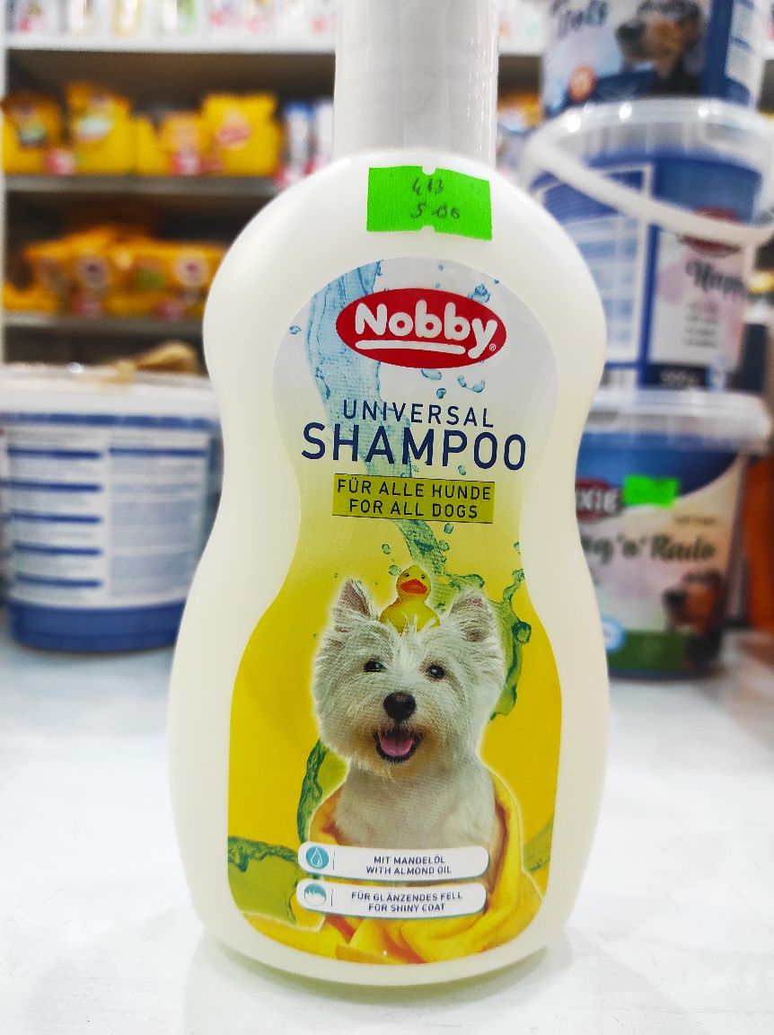 Nobby šampon za pse 300ml Universal 
