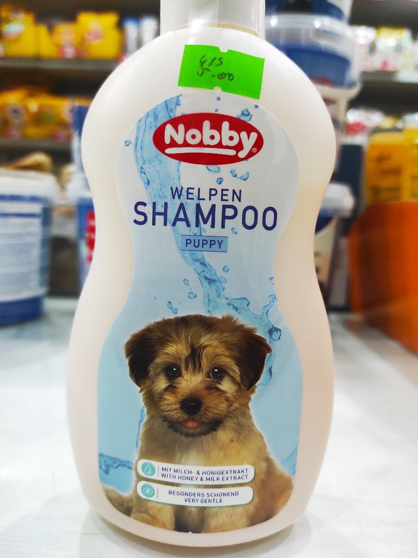 Nobby šampon za pse za štenad