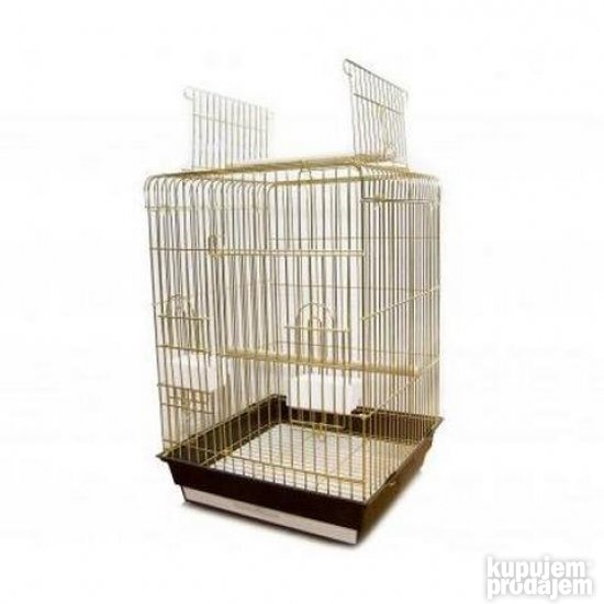 Kavez za papagaje  1038G