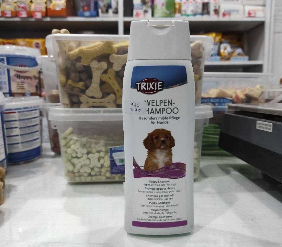 TRIXIE SAMPON 250 ML