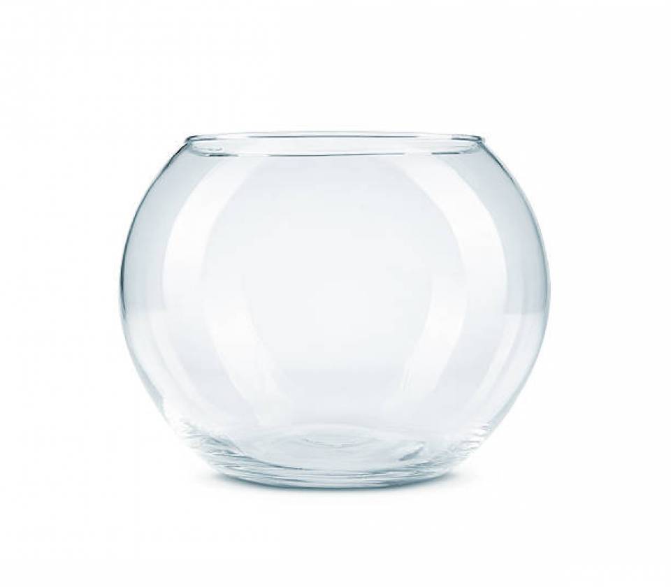 KUGLA ZA RIBICE 5 L