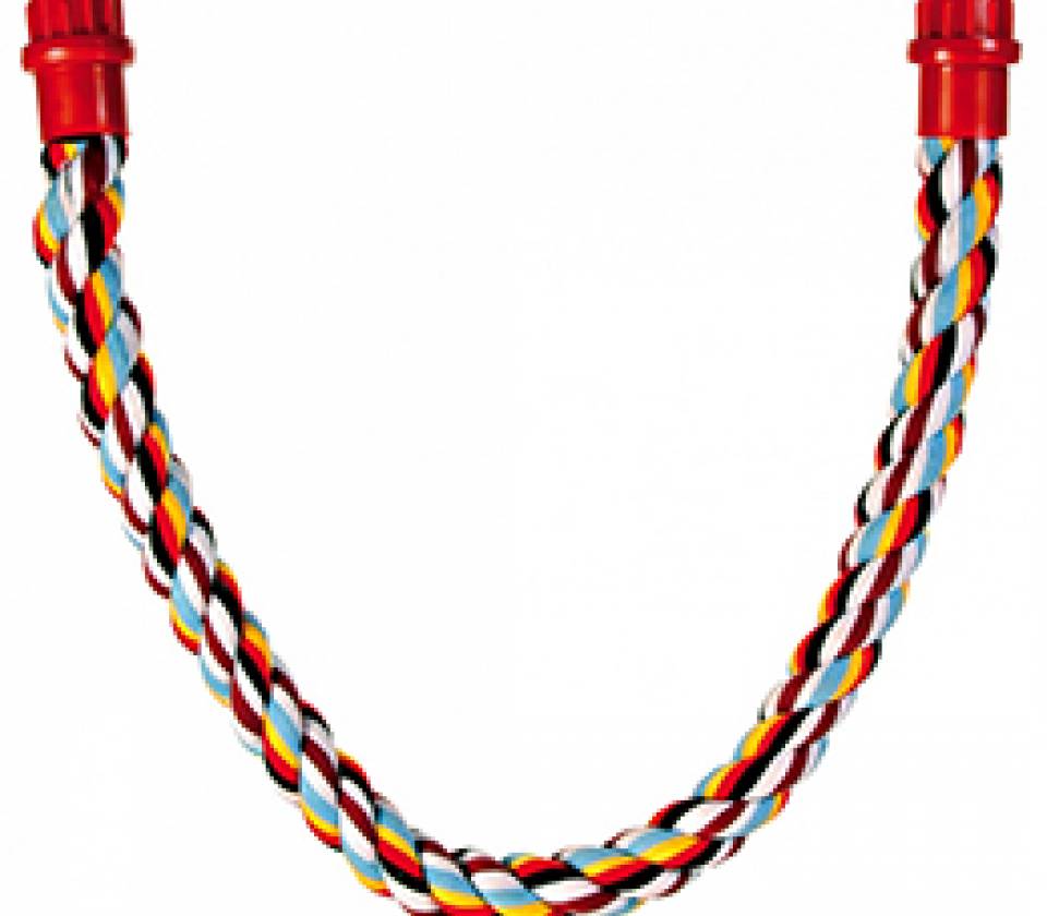 Kanap igračka za papagaje