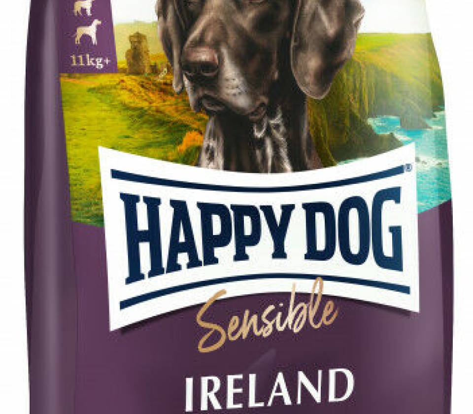 HAPPY DOG IRELAND 