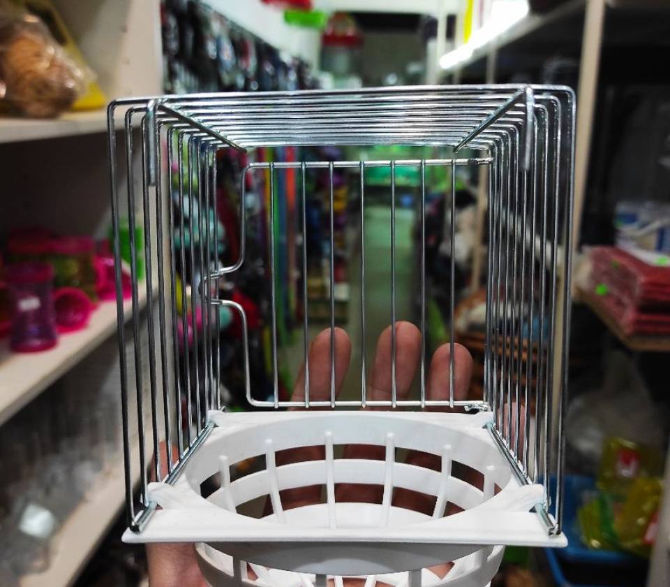 Zicano gnijezdo za ptice 