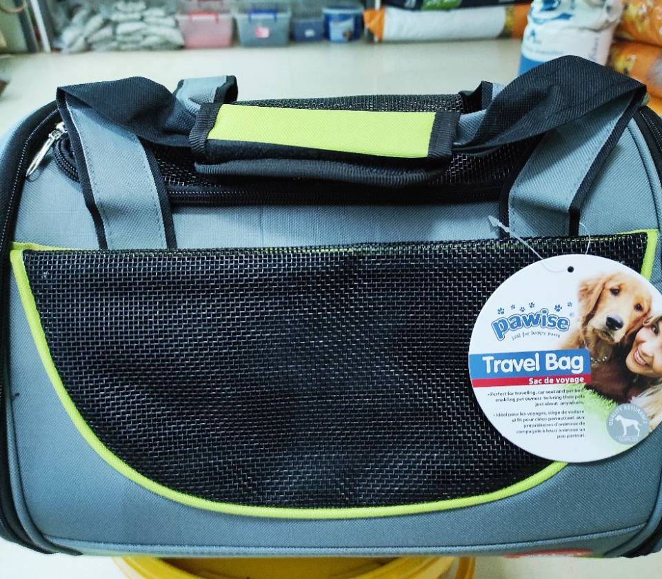 Torba za transport za pse i mačke