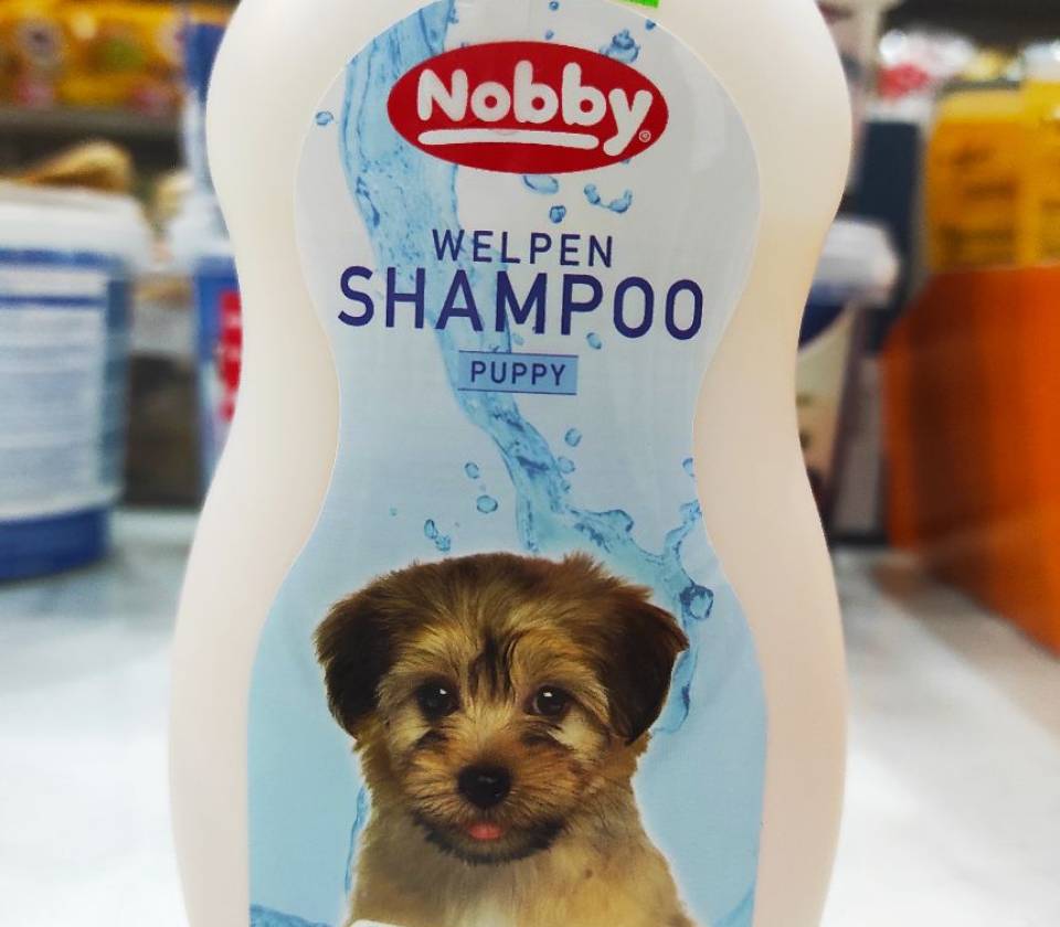 Nobby šampon za pse za štenad