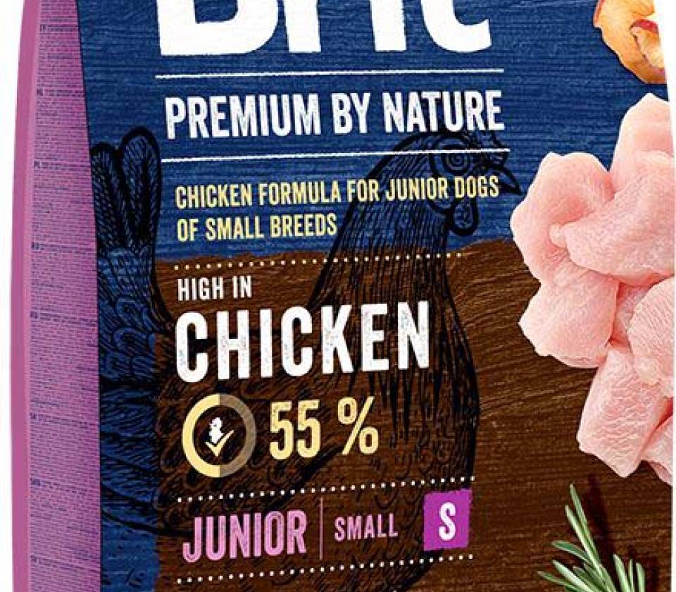 Brit premium junior S